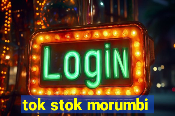 tok stok morumbi