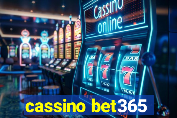 cassino bet365