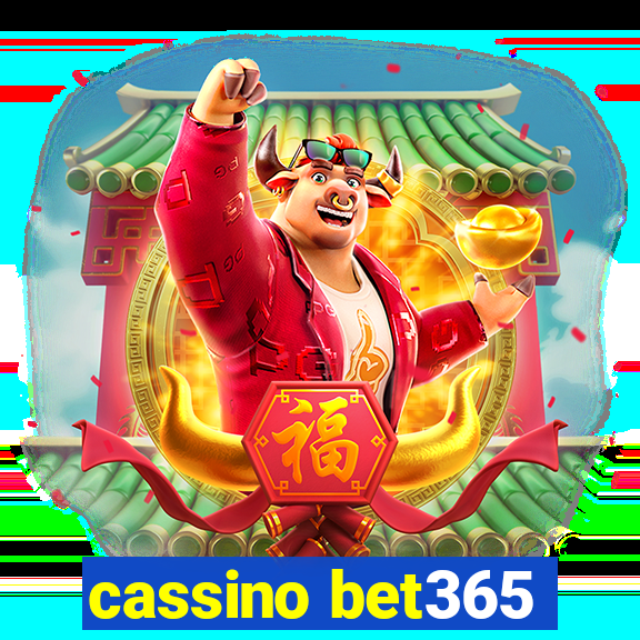 cassino bet365