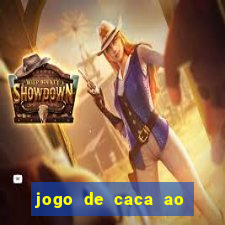 jogo de caca ao tesouro grátis