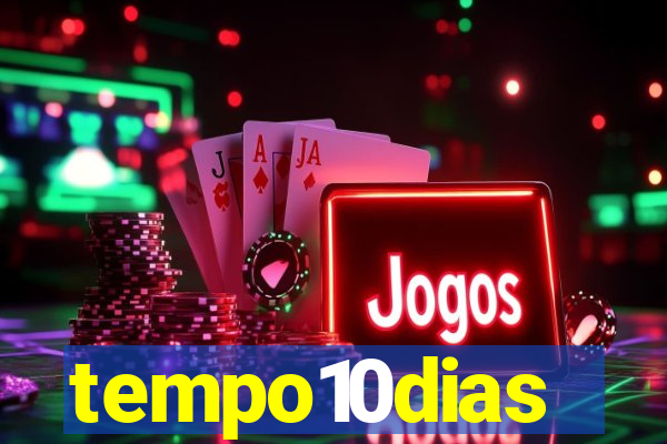 tempo10dias