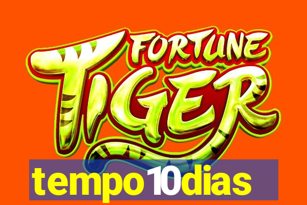 tempo10dias