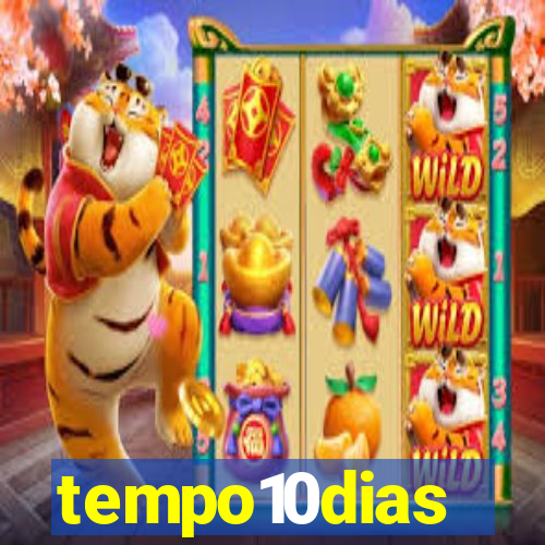 tempo10dias