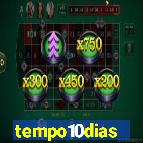 tempo10dias