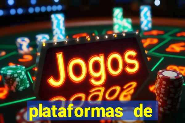 plataformas de jogos lan?adas hoje