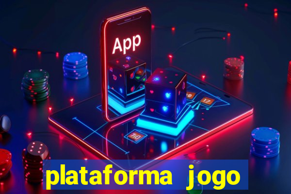 plataforma jogo gusttavo lima