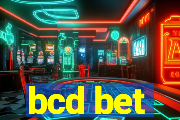 bcd bet