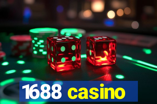 1688 casino