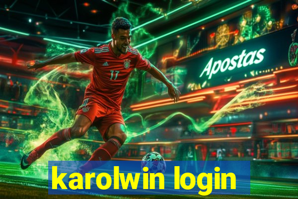 karolwin login