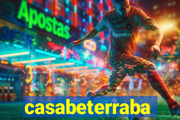 casabeterraba