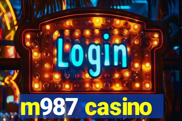 m987 casino