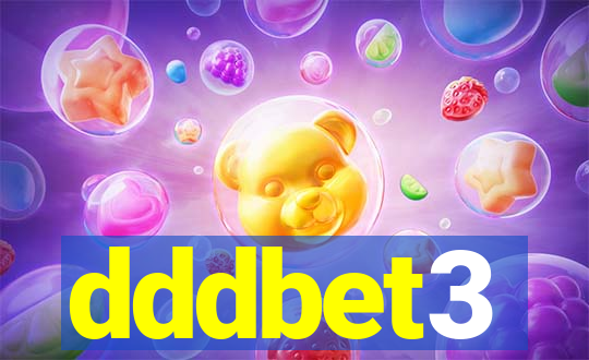 dddbet3