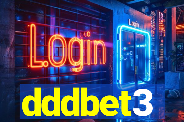 dddbet3