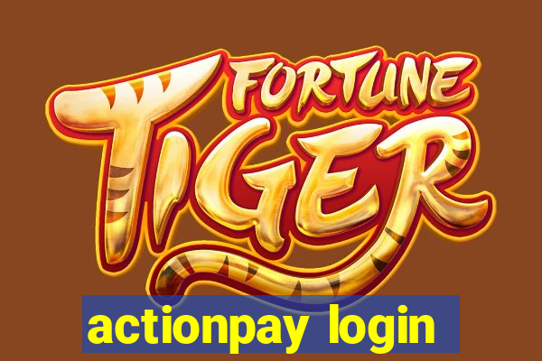 actionpay login