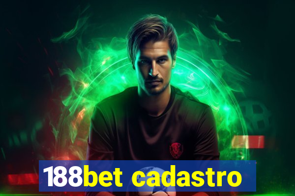 188bet cadastro