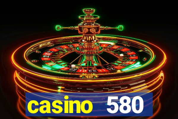 casino 580 livermore ca