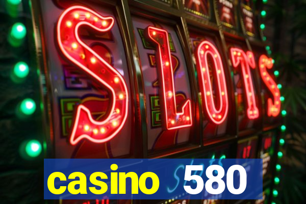 casino 580 livermore ca