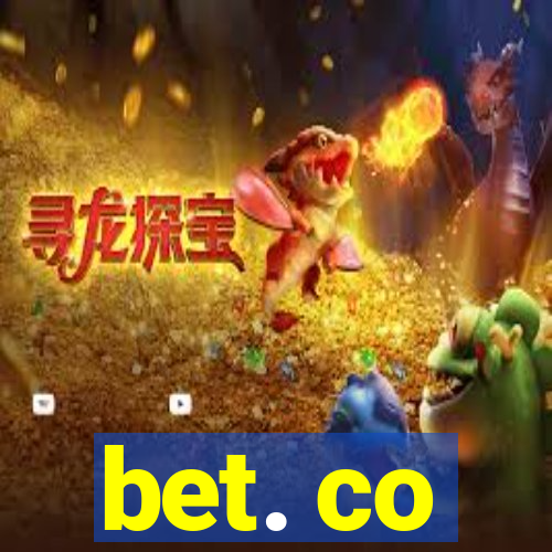 bet. co