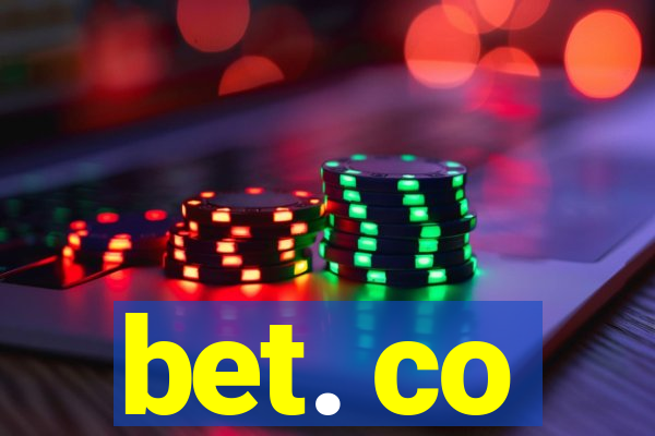 bet. co