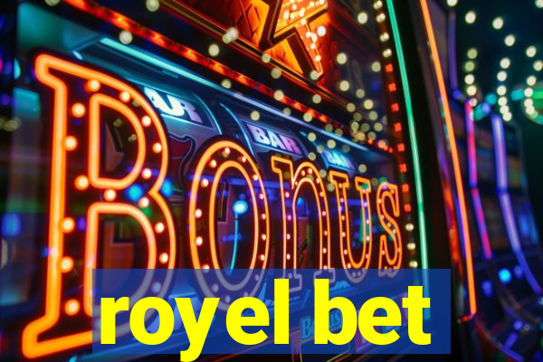 royel bet