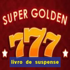 livro de suspense infantil pdf