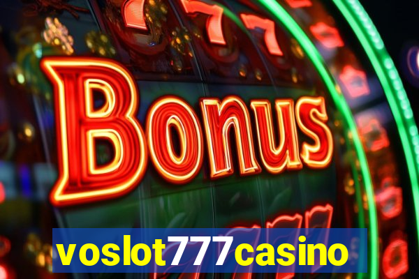 voslot777casino