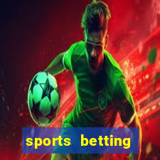 sports betting artificial intelligence