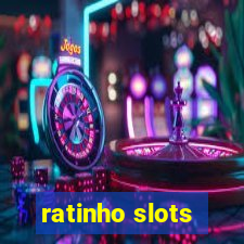 ratinho slots