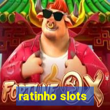 ratinho slots