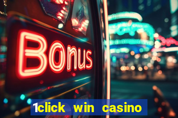 1click win casino no deposit bonus