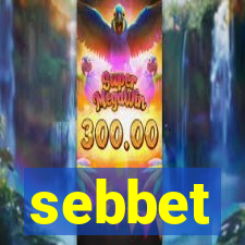 sebbet