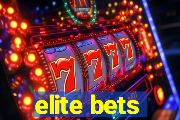 elite bets