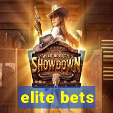 elite bets