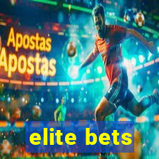 elite bets