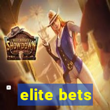 elite bets