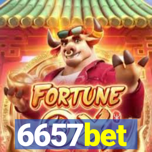 6657bet