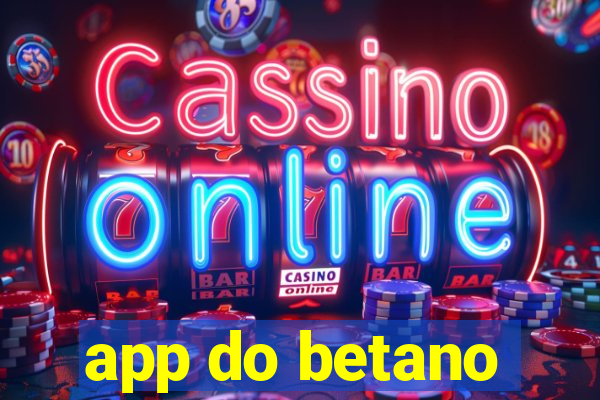 app do betano