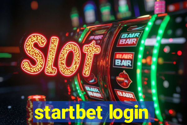 startbet login