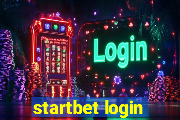 startbet login