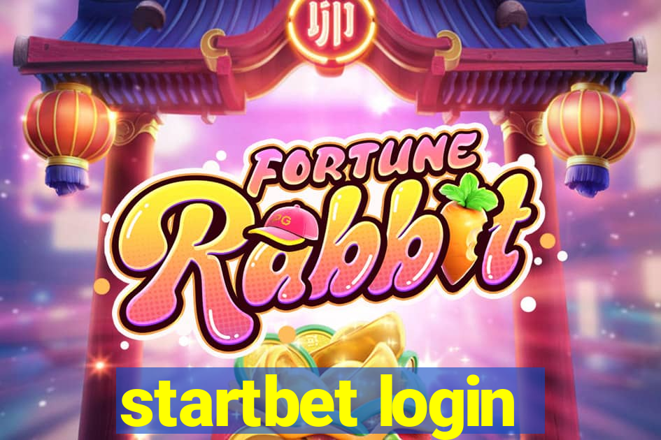 startbet login