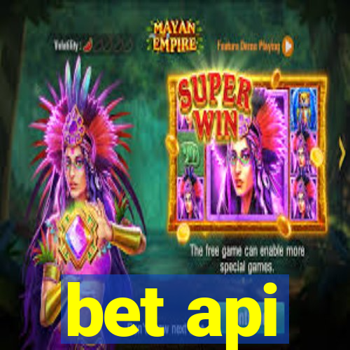 bet api