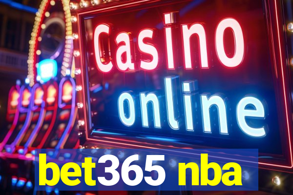 bet365 nba