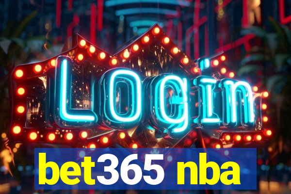 bet365 nba