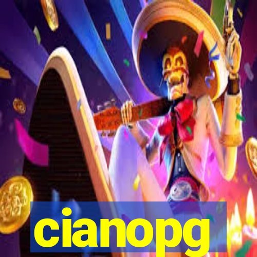 cianopg