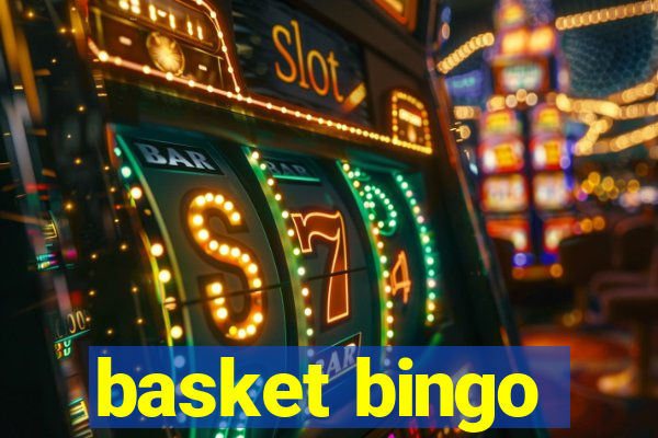 basket bingo