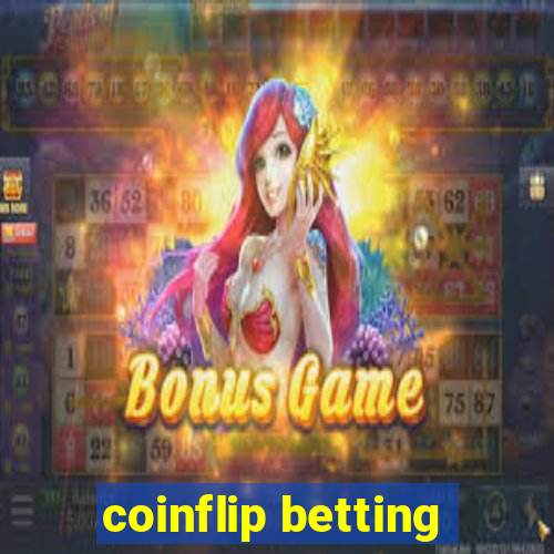 coinflip betting