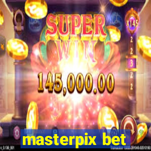 masterpix bet