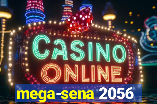 mega-sena 2056