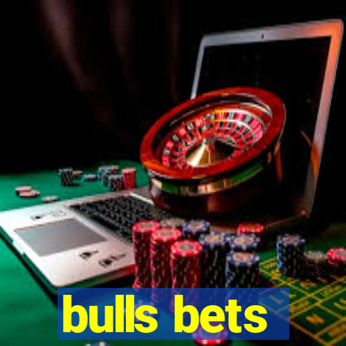 bulls bets