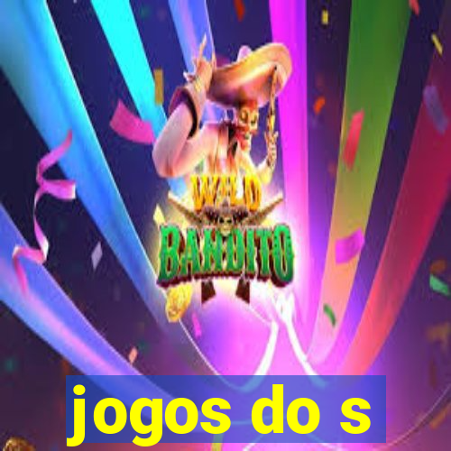 jogos do s